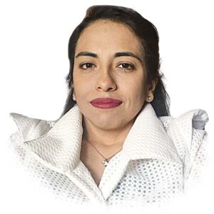 Gabriela Hernández Islas