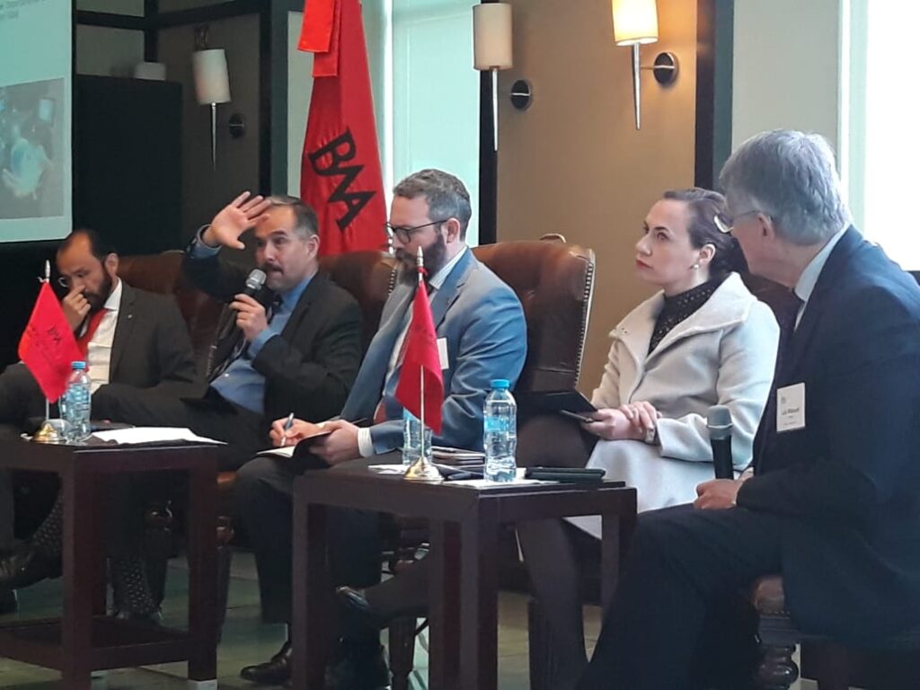 portal foro jurídico futuro de la abogacia