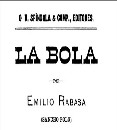 foro jurídico Emilio Rebasa