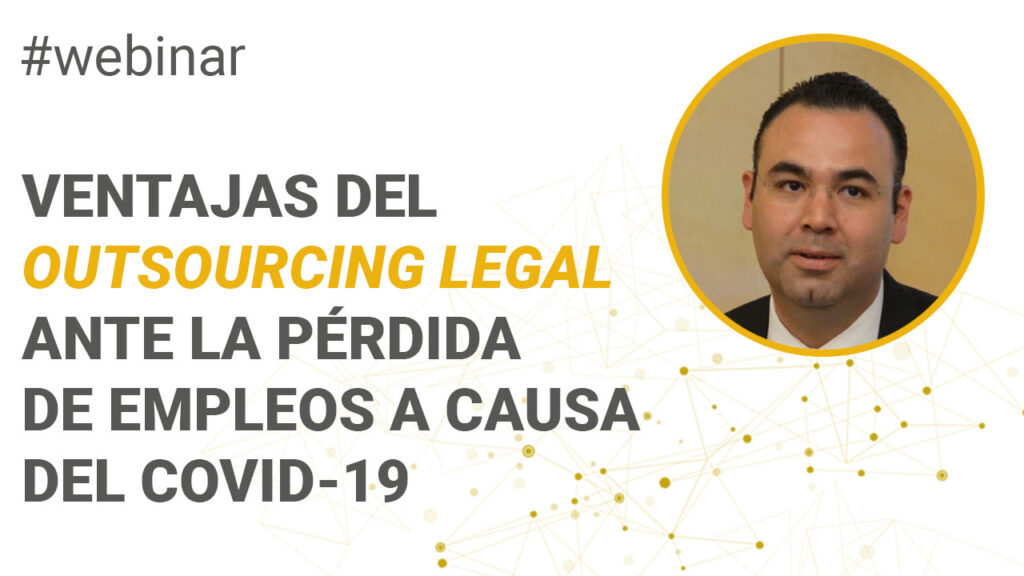 foro jurídico outsourcing legal