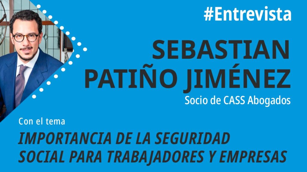 La importancia de la Seguirdad Social para trabajadores y empresas