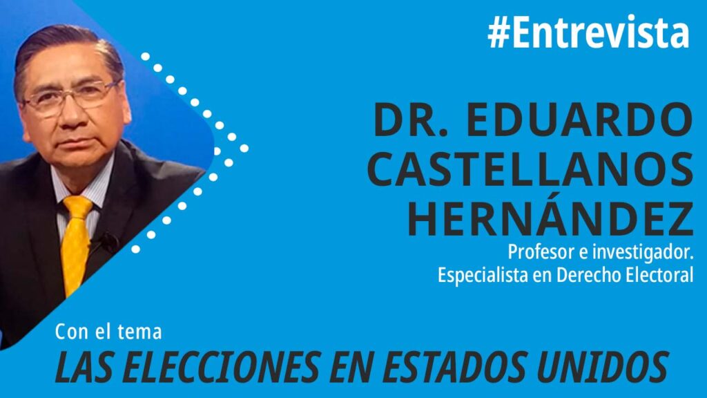 foro jurídico las elecciones en estados unidos