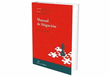 foro jurídico Manual de Litigación