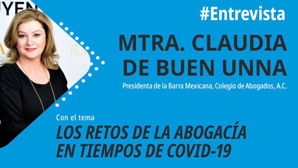 foro jurídico abogacía y covid-19
