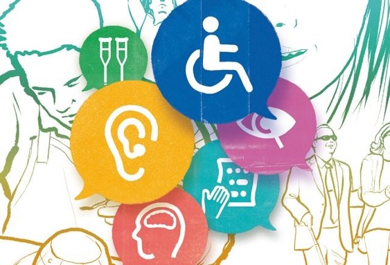 foro jurídico Derechos de las personas con discapacidad