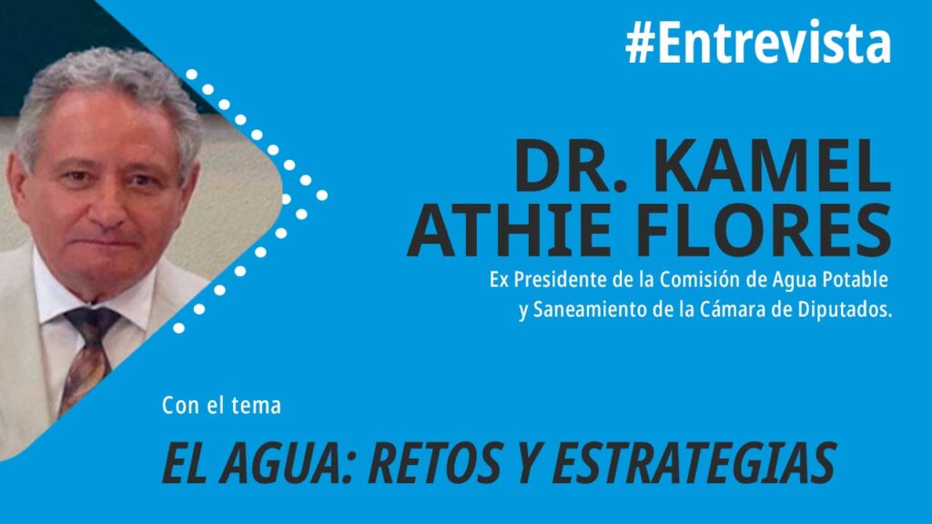 El Agua retos y estrategias