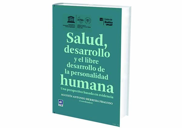 foro jurídico Salud, Desarrollo y el Libre Desarrollo de la Personalidad Humana. Una Perspectiva Basada en Evidencia.