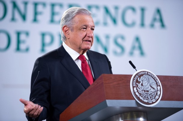 foro jurídico Andrés Manuel López Obrador