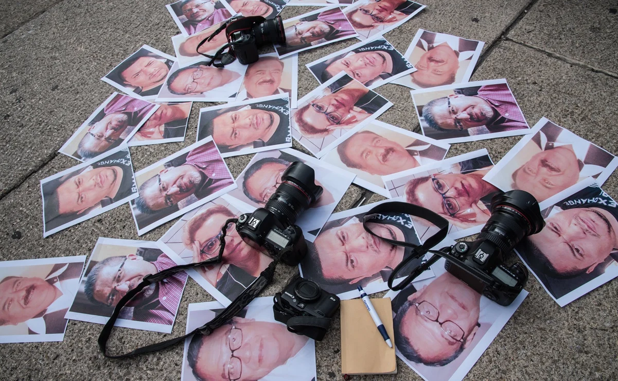 SSPC debe informar sobre medidas cautelares de seguridad y protección a periodistas: INAI