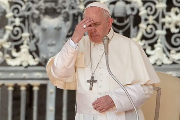foro jurídico Papa Francisco pederastia clerical en Francia
