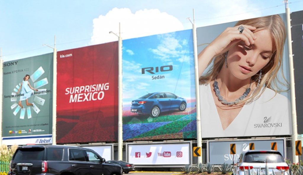 foro jurídico Regulación de la publicidad en México