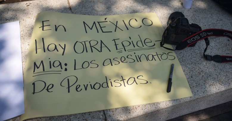 foro jurídico Tribunal de los Pueblos investigará asesinatos y violación de DDHH a periodistas en México, Sri Lanka y Siria