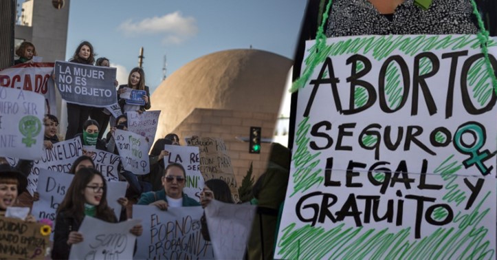foro jurídico Baja California despenaliza aborto