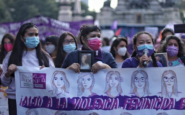 foro jurídico Los medios deben ser aliados para visibilizar desapariciones colectivos de buscadoras