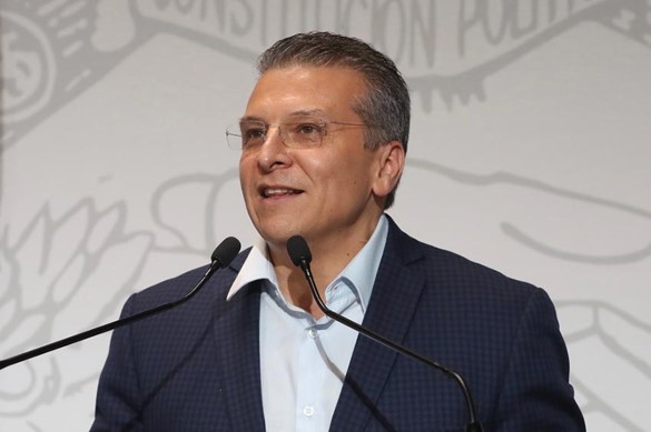 foro jurídico diputado Manuel Rodríguez González