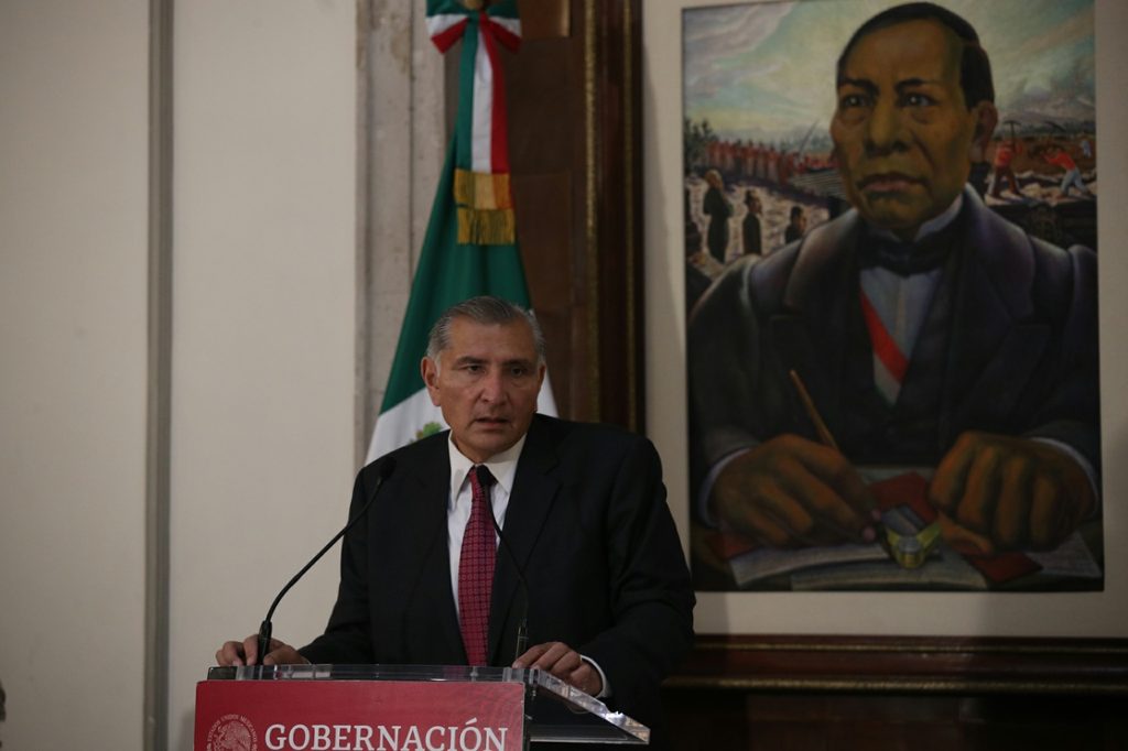 SG: EL INE, con fondos suficientes; no peligra la consulta