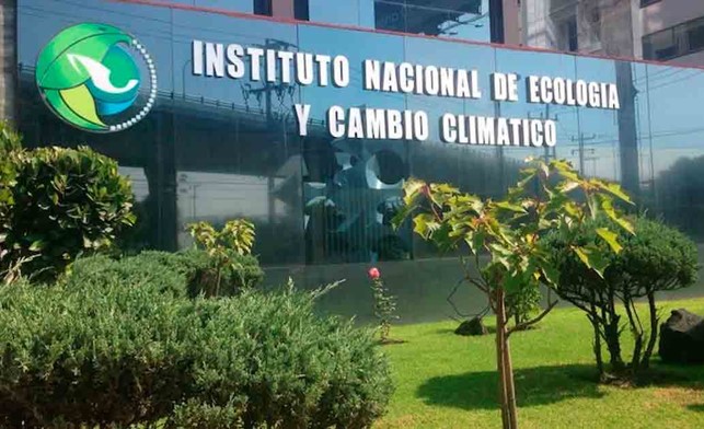 foro jurídico Desaparecen Instituto Nacional de Ecología y Cambio Climático y el Instituto Mexicano de Tecnología del Agua