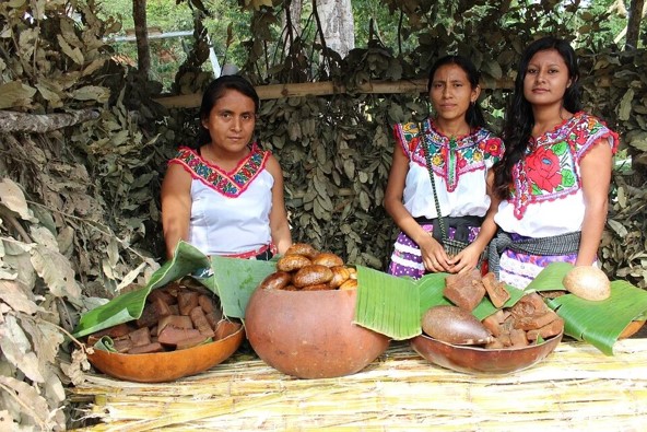 foro jurídico Impulsan ingreso básico mensual para las mujeres rurales