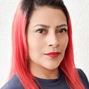 Leslie Anaí López Gómez