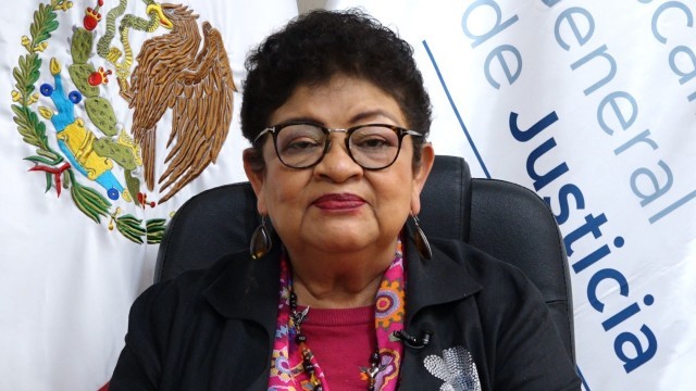 foro jurídico Fiscal Ernestina Ramos