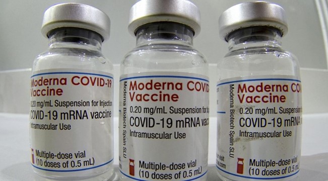 foro jurídico Vacuna moderna covd 19