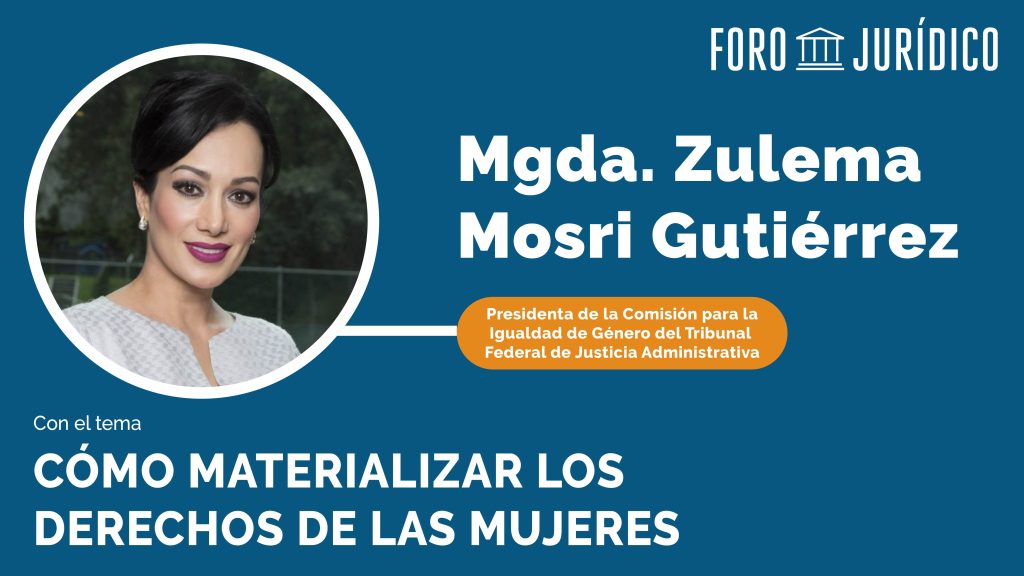 Cómo materializar los derechos de las mujeres