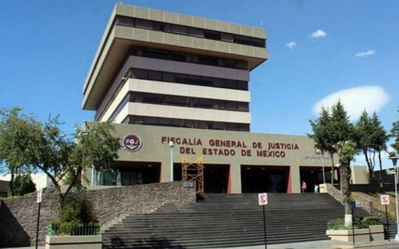 foro jurídico Fiscalía del Estado de México