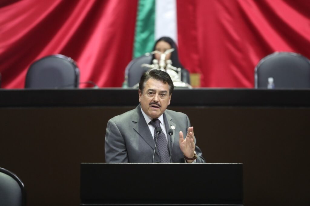 México reafirma su posición a favor de la paz y el respeto a la autonomía de los pueblos