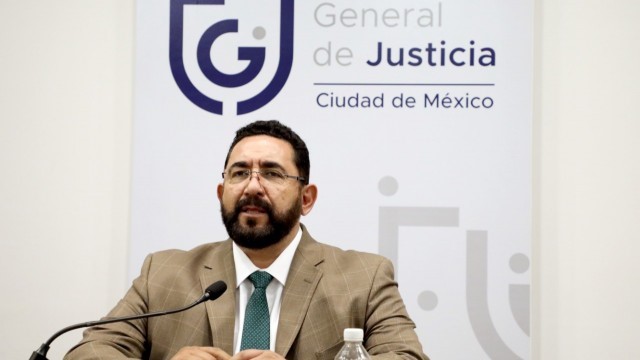 foro jurídico Fiscalía de la Ciudad de México hará las imputaciones correspondientes por desplome de la L12