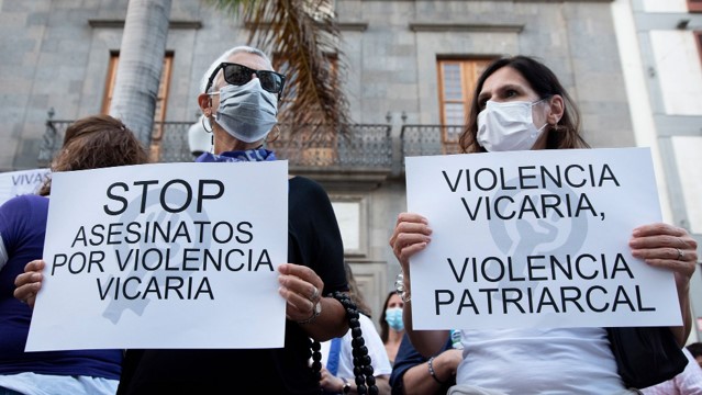 foro jurídico Hidalgo reconoce violencia vicaria como delito