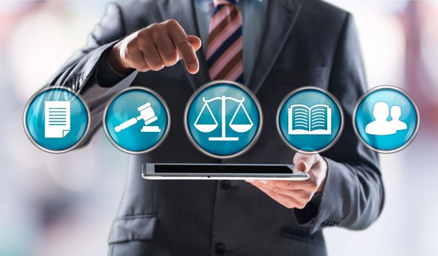 foro jurídico Las asesorías jurídicas de empresa y las nuevas tecnologías