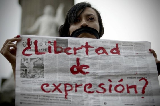 foro jurídico México debe abordar la violencia incesante contra periodistas HRW