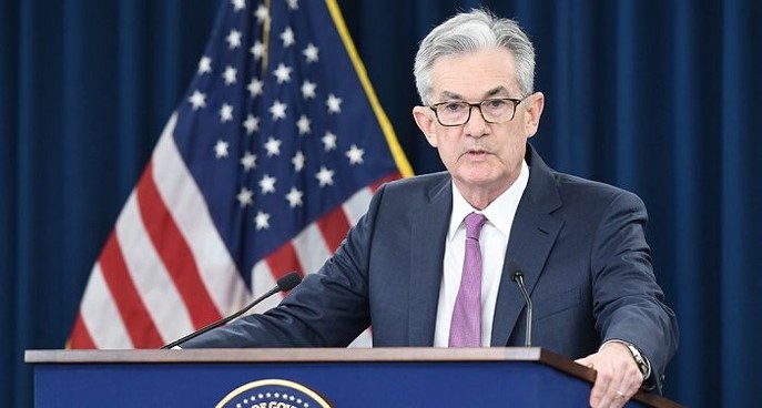 foro jurídico Fed sube tasa de interés en 75 puntos base