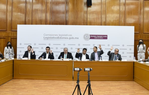 foro jurídico Analiza Congreso local modernización de la ley orgánica del PJEM