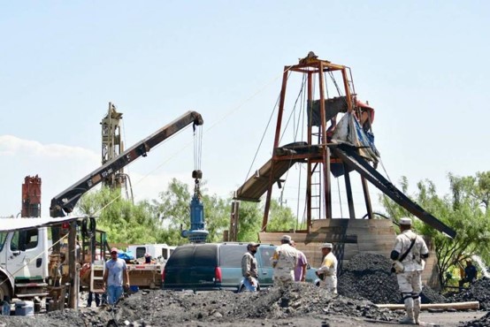 foro jurídico Busca FGR imputar a dueño de la mina “El Pinabete”