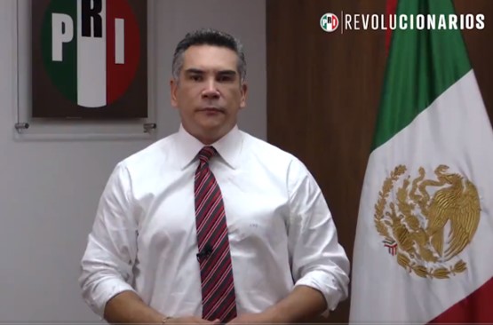 foro jurídico Fiscalía de Campeche solicita el desafuero de Alejandro Moreno