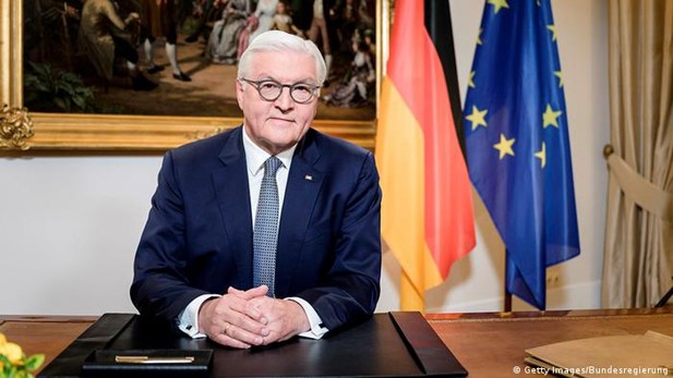 foro jurídico AMLO anuncia reunión con el presidente alemán