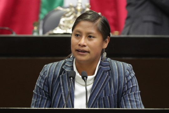 foro jurídico Morena trata de limitar el poder político de la SCJN