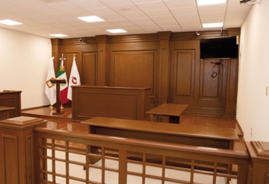 Tribunales laborales Estado de México