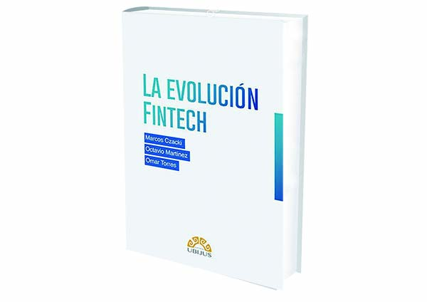 foro jurídico libros La Evolución Fintech