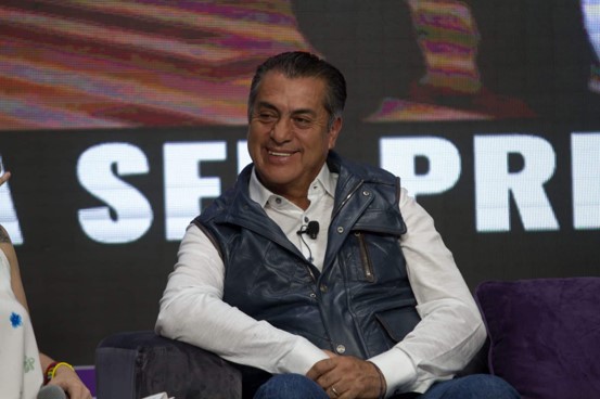 foro jurídico El bronco libra proceso por delitos electorales