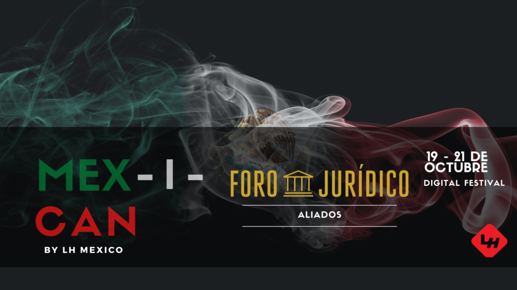 Foro Jurídico Mex-I-Can 2022