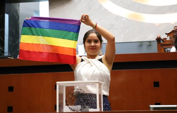foro jurídico Guerrero aprueba el matrimonio igualitario