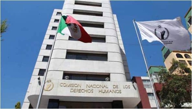 foro jurídico INE acudirá a la Corte por intervención de la CNDH