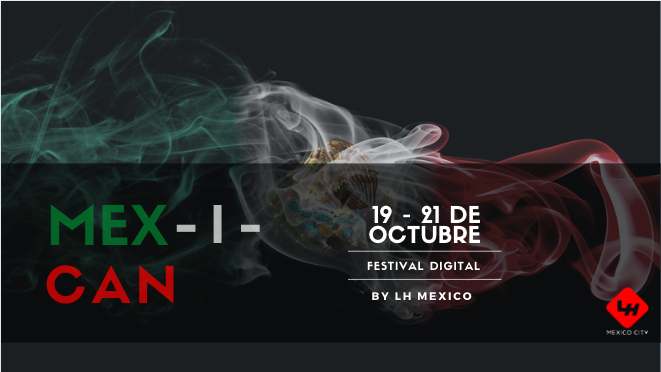 foro jurídico Mex-I-Can festival legaltech