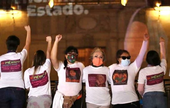 foro jurídico Penalizarán ataques con ácido