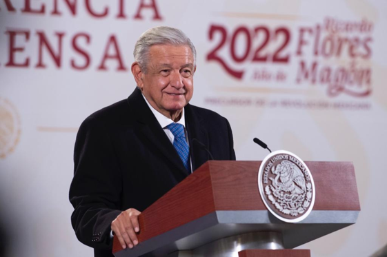 foro jurídico Andrés Manuel López Obrador