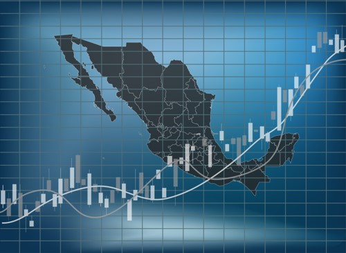 foro jurídico Eleva FMI previsión de crecimiento de México en 2023