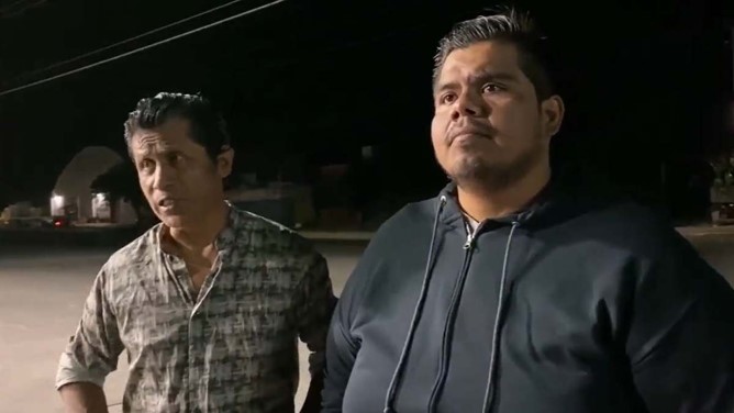 foro jurídico Liberan a dos de tres periodistas secuestrados en Tierra Caliente