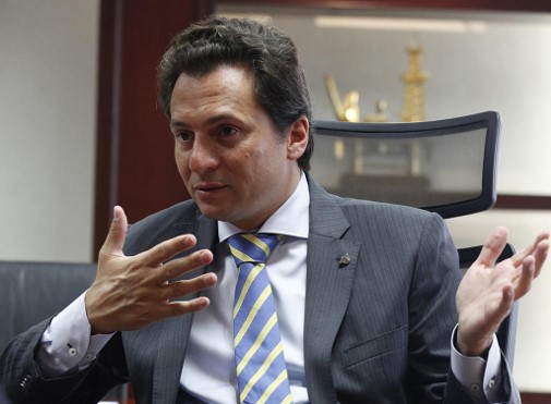 foro jurídico Otorgan a Lozoya amparo para que se revise la medida cautelar de prisión preventiva por caso Odebrecht